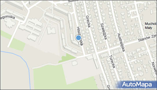 8941782364, Ryszard Bartczyszyn HydroMelBud 