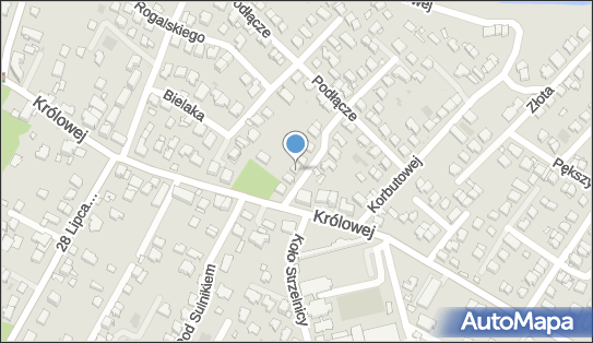 9441105075, Ryszard Chowaniec Zakład Elektroinstalacyjny 