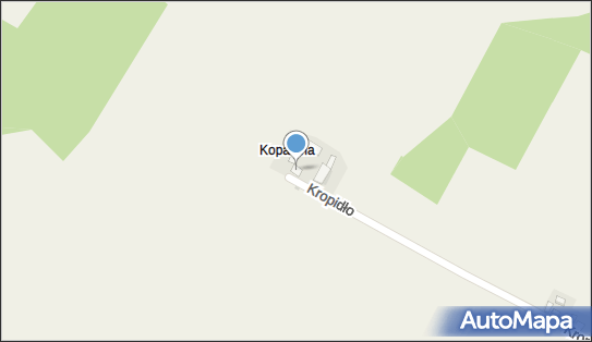 6591289483, Ryszard Dziura Usługi Dla Ronictwa 