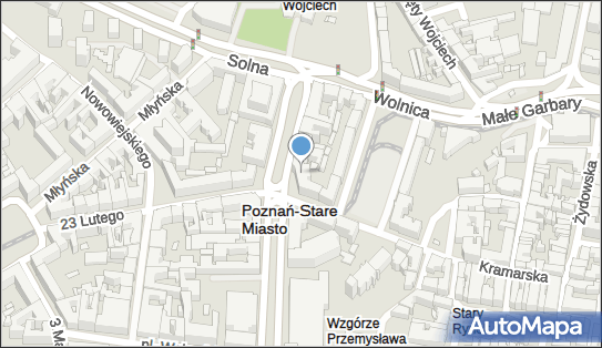 Ryszard Fertsch - Działalność Gospodarcza, 23 Lutego 29/33c 61-743 - Przedsiębiorstwo, Firma, NIP: 7781014301