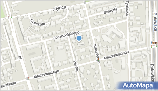 Ryszard Formela, Pilicka 48, Warszawa 02-613 - Przedsiębiorstwo, Firma, NIP: 5211007378