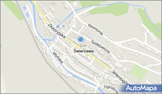 Ryszard Forycki, pl. Wolności 37, Świerzawa 59-540 - Przedsiębiorstwo, Firma, NIP: 6111187105