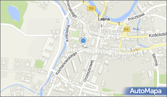 6131074901, Sklep Wielobranżowy 