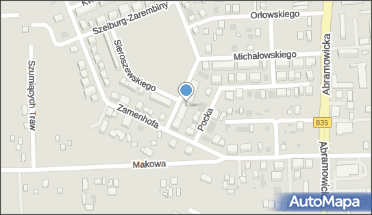 9461698227, Ryszard Golianek 