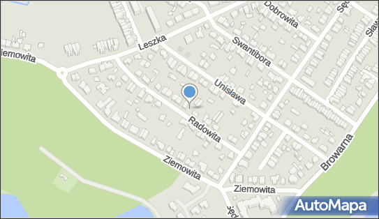 Ryszard Górnaś Zakład Przetwórstwa Tworzyw Sztucznych, Poznań 61-063 - Przedsiębiorstwo, Firma, NIP: 7820004526