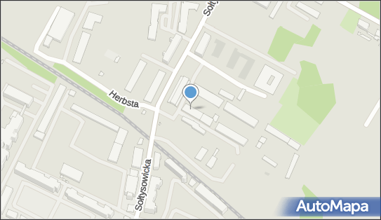 Ryszard Górny, Sołtysowicka 25D, Wrocław 51-168 - Przedsiębiorstwo, Firma, NIP: 8950015730