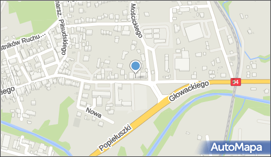 8681340906, Ryszard Górski LTD 