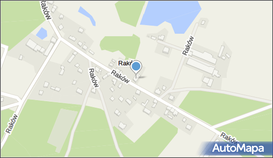 Ryszard Gos, Raków 16, Raków 55-093 - Przedsiębiorstwo, Firma, NIP: 8991348546