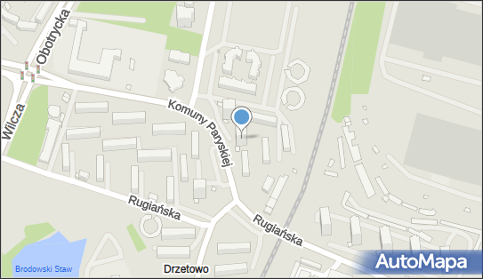 Ryszard Grabowski - Działalność Gospodarcza, Szczecin 71-681 - Przedsiębiorstwo, Firma, NIP: 8511682499