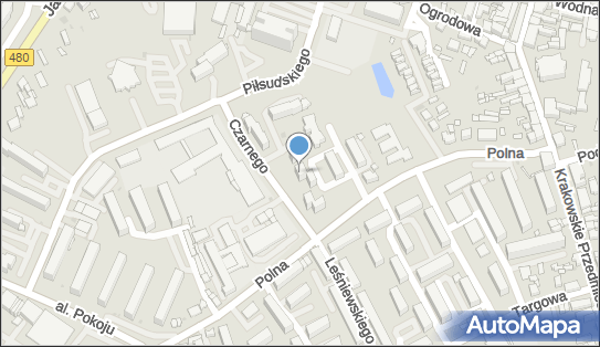 Ryszard Haziak, Leszka Czarnego 5, Sieradz 98-200 - Przedsiębiorstwo, Firma, NIP: 8271062721