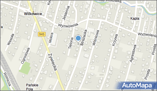 5471467444, Zakład Budowlano-Projektowy JR Inwest - Ryszard Jakubiec 