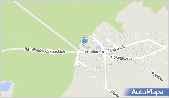 5221181528, Ryszard Kapczyński P.U.H.