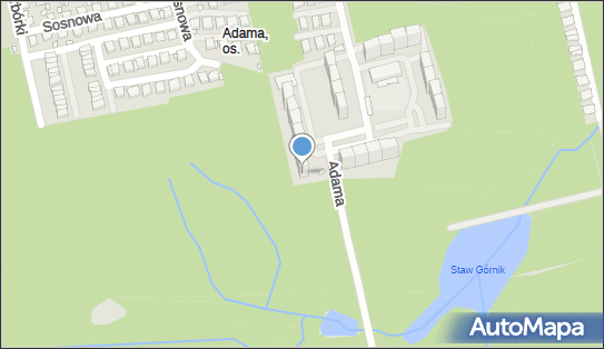 Ryszard Kosakowski - Działalność Gospodarcza, Adama 32, Katowice 40-467 - Przedsiębiorstwo, Firma, NIP: 6340077097