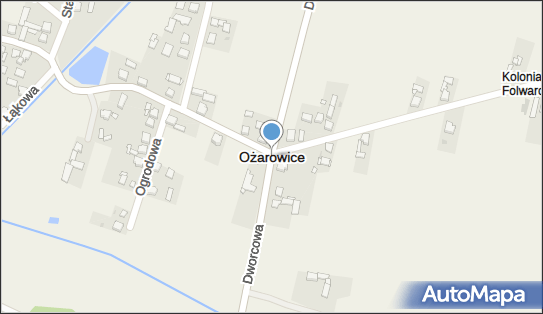 Ryszard Kowal - Działalność Gospodarcza, Ożarowice 177 41-960 - Przedsiębiorstwo, Firma, NIP: 6451802839