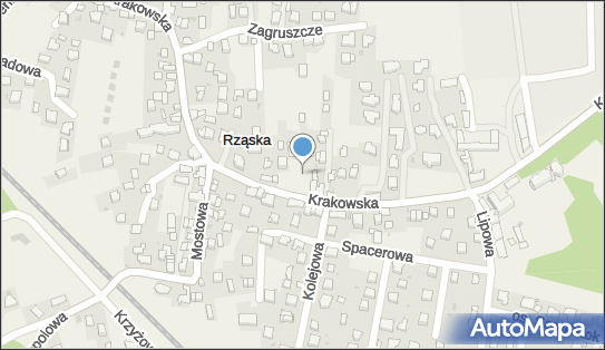 Ryszard Kruk - Działalność Gospodarcza, ul. Krakowska 48A 30-199 - Przedsiębiorstwo, Firma, NIP: 6761176313