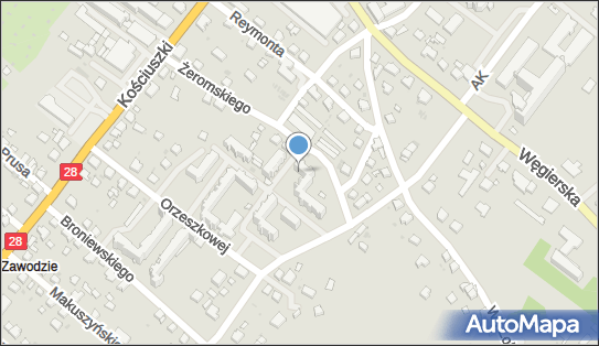 Ryszard Laskoś Zakład Usługowo-Handlowy Lascar, Gorlice 38-300 - Przedsiębiorstwo, Firma, NIP: 7381015633