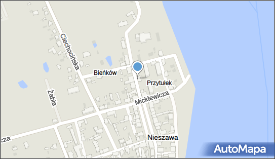 Ryszard Lewandowski, ul. Stanisława Noakowskiego 4, Nieszawa 87-730 - Przedsiębiorstwo, Firma, NIP: 8911131171