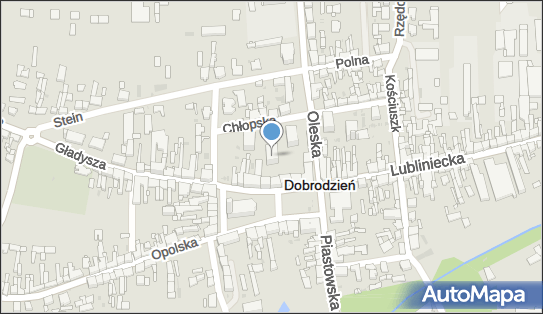 5751002858, Ryszard Macha Przedsiębiorstwo Handlowo-Usługowe 