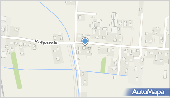 Ryszard Majerczyk Pracownia Ślusarska Usługi-Handel, Pawęzów 117A 33-103 - Przedsiębiorstwo, Firma, NIP: 8732326461