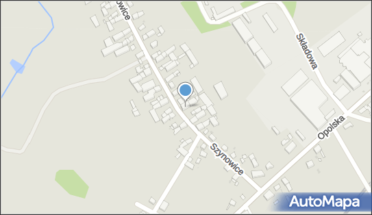 7550013939, Turbix Mechanika Pojazdowa i Blacharstwo Marciniak Ryszard 