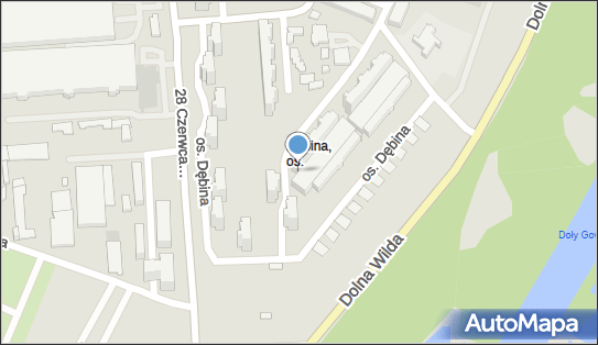 Ryszard Mieszkowski - Działalność Gospodarcza, Poznań 61-450 - Przedsiębiorstwo, Firma, NIP: 7831048102