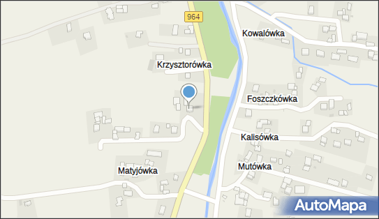 Ryszard Moryc - Działalność Gospodarcza, Wiśniowa 190, Wiśniowa 32-412 - Przedsiębiorstwo, Firma, NIP: 6811703744