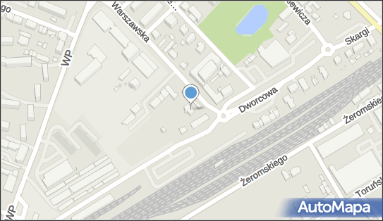 Ryszard Okrój, Warszawska 15b, Lębork 84-300 - Przedsiębiorstwo, Firma, NIP: 8411247290