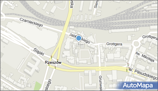 Ryszard Ostrowski - Działalność Gospodarcza, Rzeszów 35-068 - Przedsiębiorstwo, Firma, NIP: 8131028322