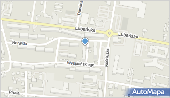 Ryszard Paduch, ul. Stanisława Wyspiańskiego 8, Zgorzelec 59-900 - Przedsiębiorstwo, Firma, NIP: 6151029157