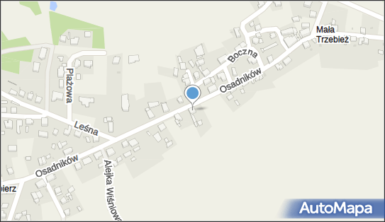 Ryszard Popakul-Połowy, Skup i Sprzedaż Ryb, Osadników 22 72-020 - Przedsiębiorstwo, Firma, NIP: 8511973245