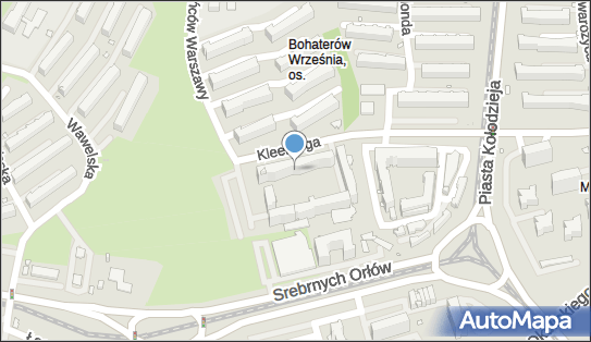 Ryszard Prytko R-Foll, os. Bohaterów Września 4, Kraków 31-620 - Przedsiębiorstwo, Firma, NIP: 9451037599