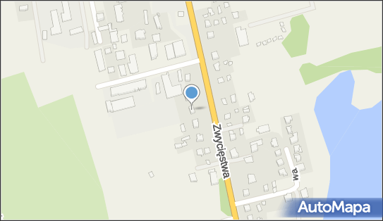 Ryszard Rokojżo - Działalność Gospodarcza, Zwycięstwa 36c 11-710 - Przedsiębiorstwo, Firma, NIP: 7421905297