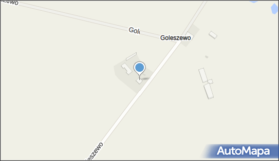 Ryszard Sadowski Sadgol, Goleszewo 3, Goleszewo 14-500 - Przedsiębiorstwo, Firma, NIP: 5821055789