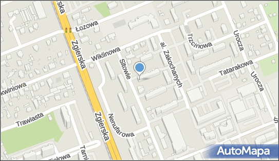 Ryszard Sałek, Sitowie 19, Łódź 91-495 - Przedsiębiorstwo, Firma, NIP: 7291173593