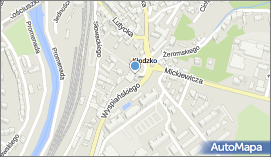 Ryszard Sapeta Gastrotechnika, ul. Stanisława Wyspiańskiego 1 57-300 - Przedsiębiorstwo, Firma, NIP: 8831208316
