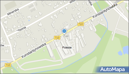 Ryszard Śleziak Gama-Gastro, ul. Konstantynowska 34, Łódź 91-303 - Przedsiębiorstwo, Firma, NIP: 7270029891