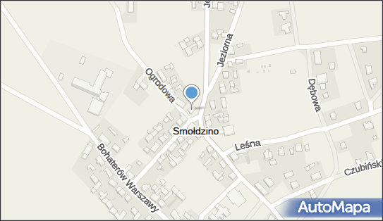 Ryszard Sobko - Działalność Gospodarcza, Ogrodowa 2, Smołdzino 76-214 - Przedsiębiorstwo, Firma, numer telefonu, NIP: 8391973477