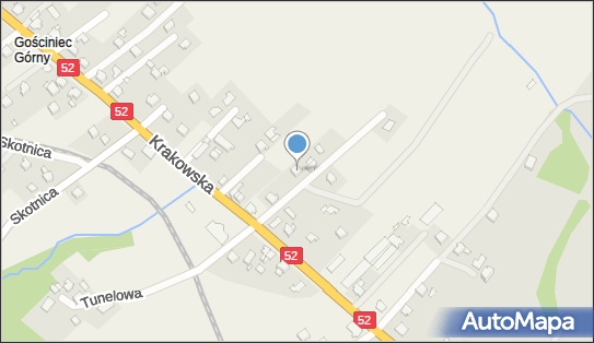 Ryszard Sołtysek, Krakowska 169, Bulowice 32-652 - Przedsiębiorstwo, Firma, NIP: 5491093277