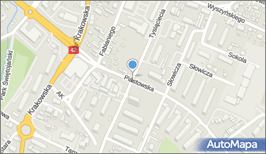 Ryszard Stawczyk, ul. Tysiąclecia N/N, Radomsko 97-500 - Przedsiębiorstwo, Firma, NIP: 7721105394