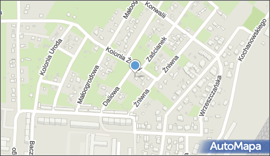 Ryszard Stróżewski - Działalność Gospodarcza, ul. Daliowa 33 80-433 - Przedsiębiorstwo, Firma, NIP: 9570285346