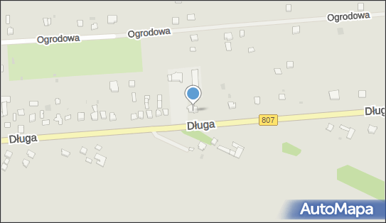 Ryszard Szczybelski P.P.H.U.Szczybelski, Długa 26g, Żelechów 08-430 - Przedsiębiorstwo, Firma, NIP: 8261470401