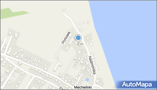 Ryszard Szulc Rybołówstwo Przybrzeżne, Nadmorska 39, Mechelinki 81-198 - Przedsiębiorstwo, Firma, NIP: 9580611155