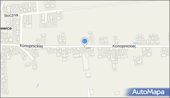 6190003357, Ryszard Walczak - Ubojnia Zwierząt Rzeźnych Skup i Sprzedaż Export - Import 