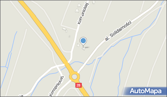 6870000820, Ryszard Wasilewski w A R E X Przedsiębiorstwo Usługowo-Handlowe 