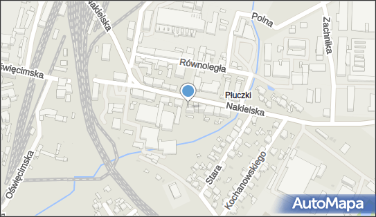 Ryszard Wiegand - Działalność Gospodarcza, Nakielska 13 42-600 - Przedsiębiorstwo, Firma, numer telefonu, NIP: 6451019387