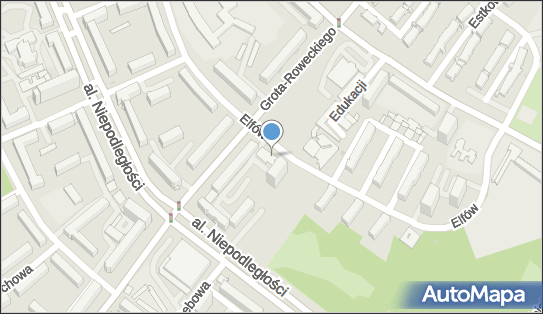 Ryszard Wielgat PHU Widrymm, Elfów 30, Tychy 43-100 - Przedsiębiorstwo, Firma, NIP: 6461002419