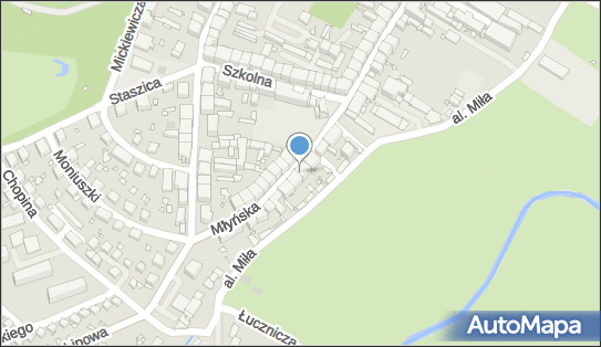 Ryszard Wojdyła - Działalność Gospodarcza, Młyńska 39 48-200 - Przedsiębiorstwo, Firma, NIP: 7551584555