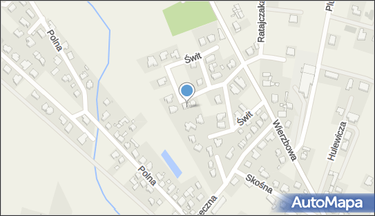 Ryszard Woźniak, Świt 18, Lusowo 62-080 - Przedsiębiorstwo, Firma, NIP: 7781100325