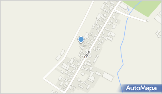 Ryszard Ziemliński Przedsiębiorstwo Usługowo-Handlowe Ryś, Gola 63-800 - Przedsiębiorstwo, Firma, NIP: 6961317741