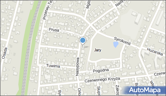 Ryszmix, Nasypowa 41a, Bydgoszcz 85-342 - Przedsiębiorstwo, Firma, NIP: 9670611590